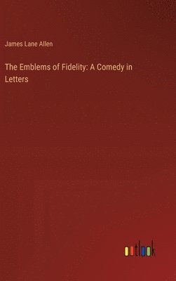 The Emblems of Fidelity 1