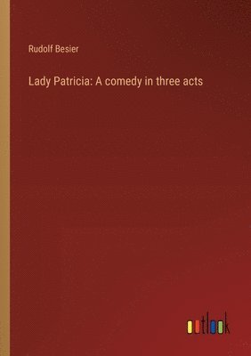 Lady Patricia 1