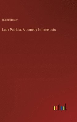Lady Patricia 1