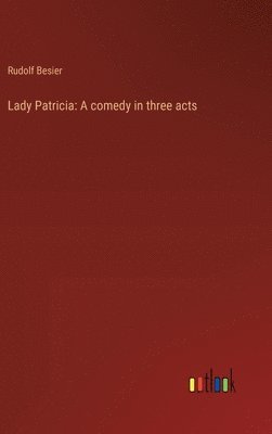 Lady Patricia