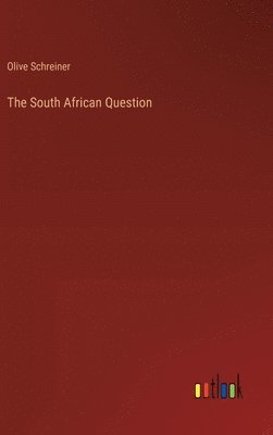 South African Question