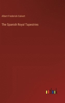 Spanish Royal Tapestries