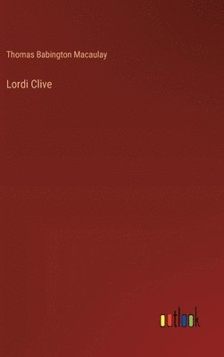 Lordi Clive 1