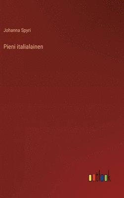 bokomslag Pieni italialainen