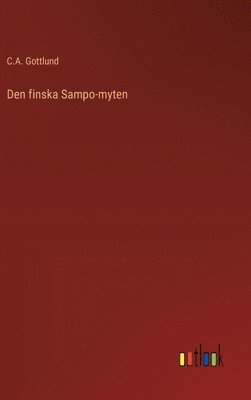 Den finska Sampo-myten