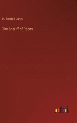 Sheriff of Pecos