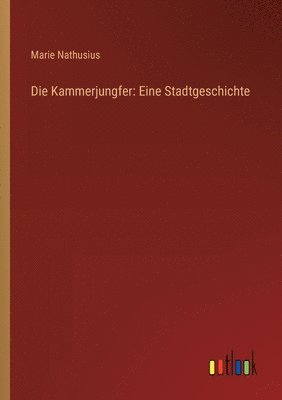 Die Kammerjungfer 1