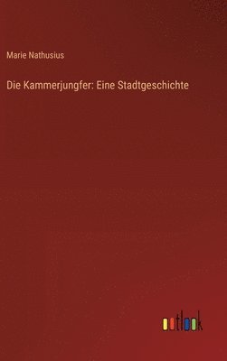 Die Kammerjungfer 1