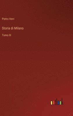 Storia di Milano