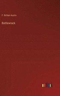 bokomslag Battlewrack