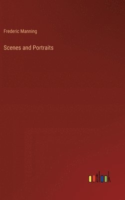 Scenes and Portraits 1