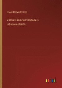 bokomslag Virran kummitus