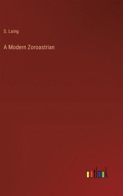 Modern Zoroastrian