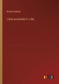 bokomslag L'âme enchantée II