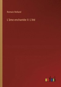 bokomslag L'me enchante II