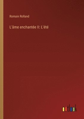 L'me enchante II 1