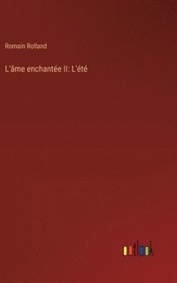 bokomslag L'âme enchantée II