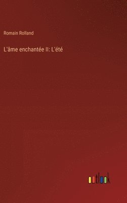 L'me enchante II 1