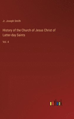 History of the Church of Jesus Christ of Latter-day Saints 1