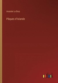 bokomslag Pâques d'Islande