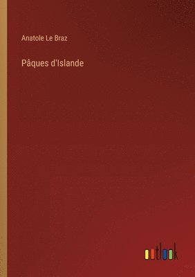 Pâques d'Islande