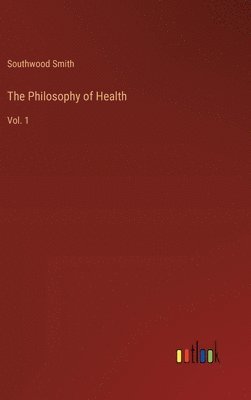 Philosophy of Health