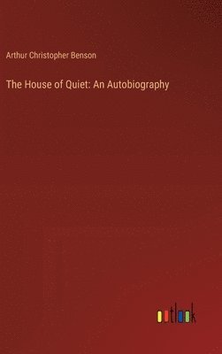 House of Quiet