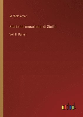 Storia dei musulmani di Sicilia 1