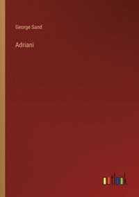 bokomslag Adriani