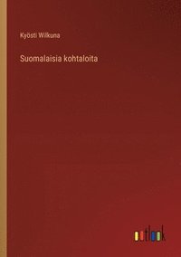 bokomslag Suomalaisia kohtaloita