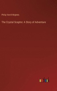 bokomslag The Crystal Sceptre