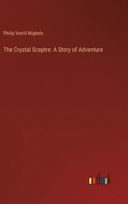 Crystal Sceptre