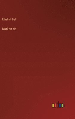 Kotkan tie