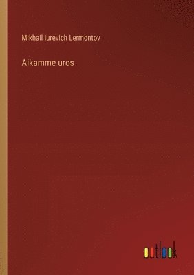 Aikamme uros 1