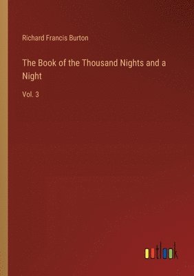 Book of the Thousand Nights and a Night