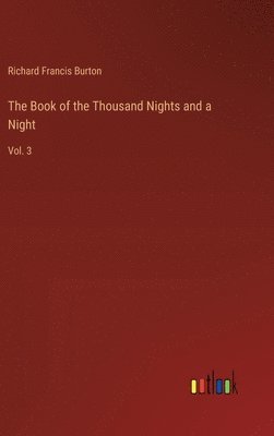 Book of the Thousand Nights and a Night