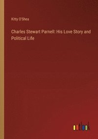 bokomslag Charles Stewart Parnell