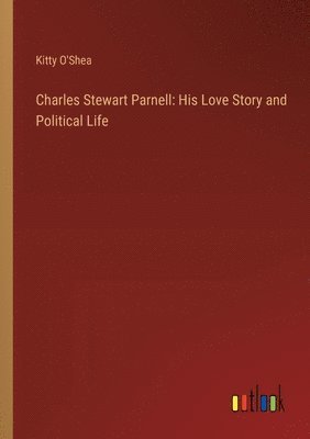 Charles Stewart Parnell