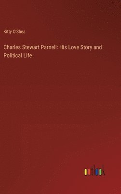 bokomslag Charles Stewart Parnell