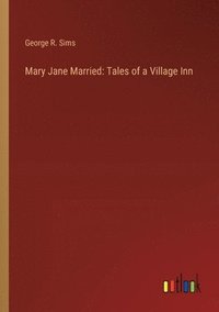 bokomslag Mary Jane Married