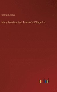 bokomslag Mary Jane Married