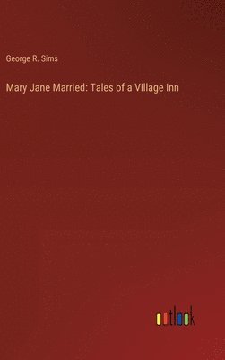 bokomslag Mary Jane Married