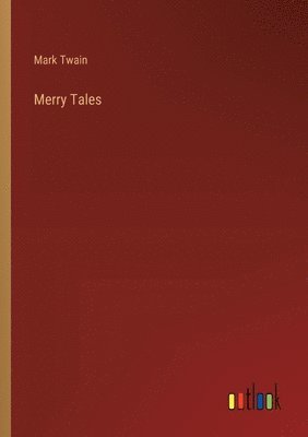 Merry Tales 1