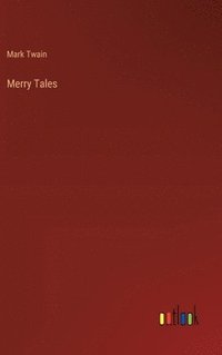 bokomslag Merry Tales