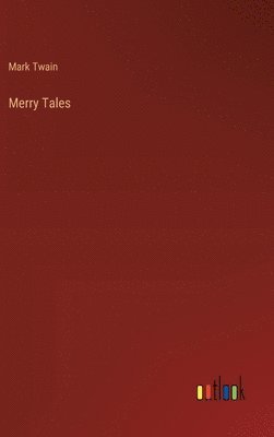 bokomslag Merry Tales