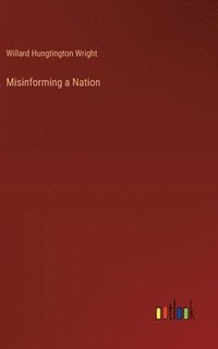 bokomslag Misinforming a Nation