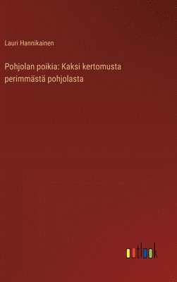 Pohjolan poikia
