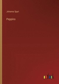 bokomslag Peppino