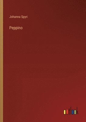 bokomslag Peppino