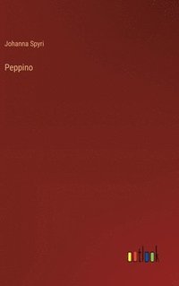 bokomslag Peppino